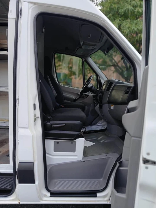 2018 Mercedes-Benz NCV3 Sprinter - Image 3 of 18