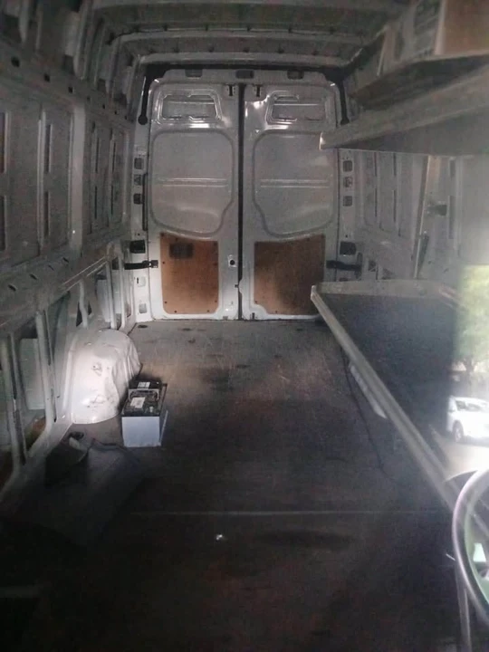 2018 Mercedes-Benz NCV3 Sprinter - Image 5 of 18