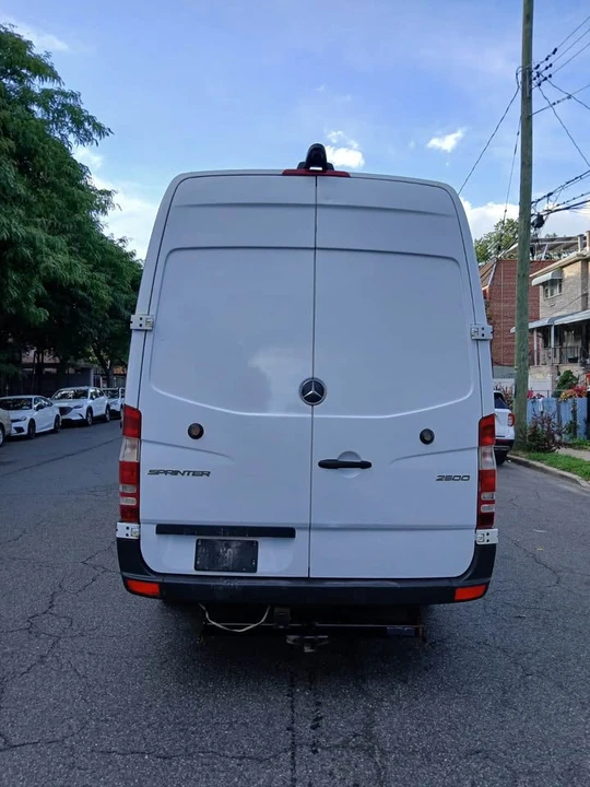 2018 Mercedes-Benz NCV3 Sprinter - Image 16 of 18