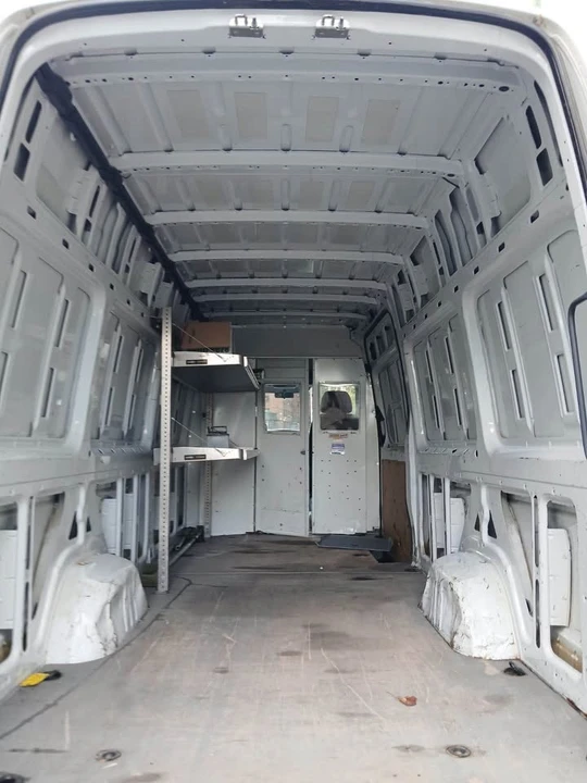 2018 Mercedes-Benz NCV3 Sprinter - Image 4 of 18