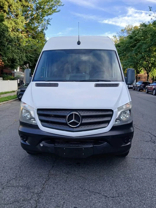 2018 Mercedes-Benz NCV3 Sprinter - Image 10 of 18