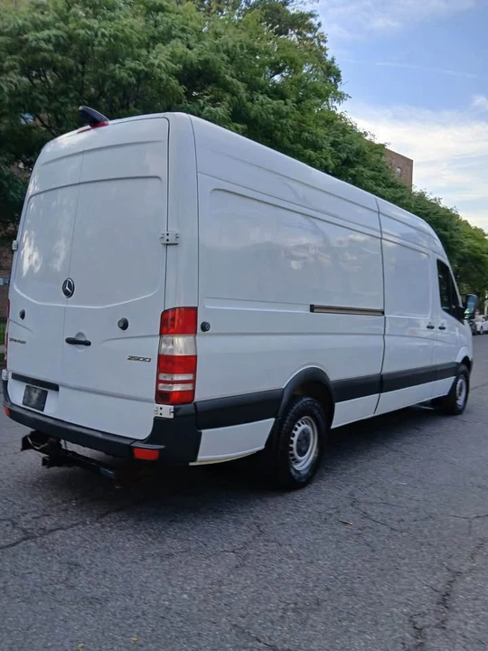 2018 Mercedes-Benz NCV3 Sprinter - Image 12 of 18