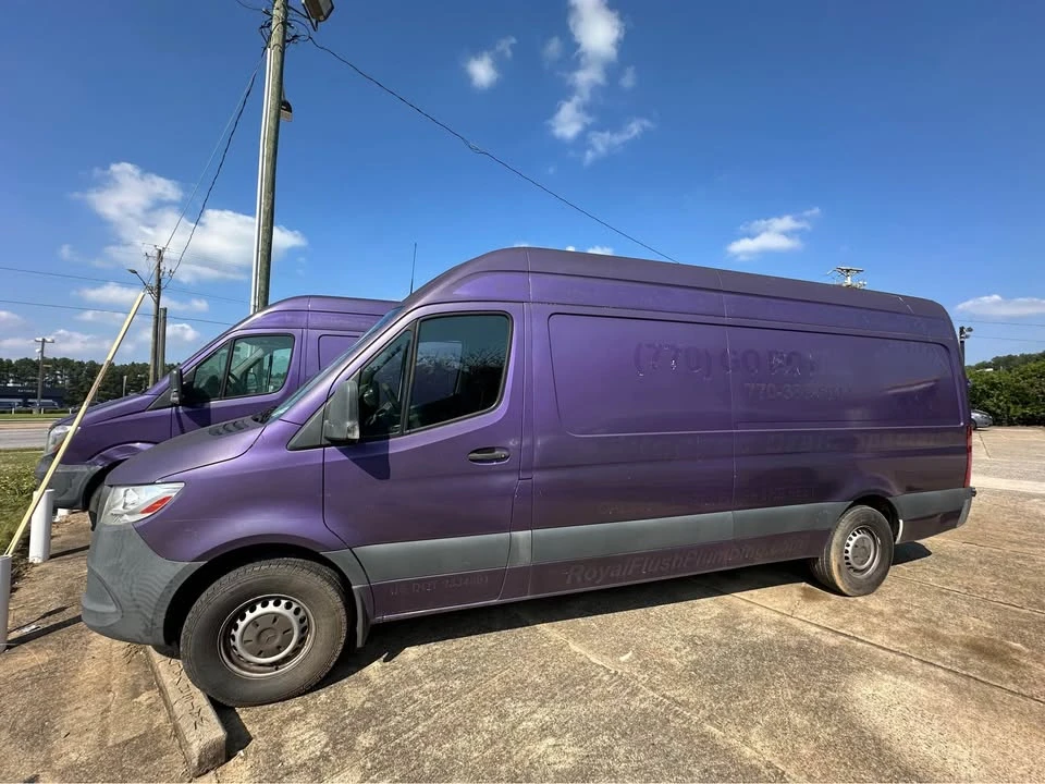2018 Mercedes-Benz NCV3 Sprinter - Image 2 of 2