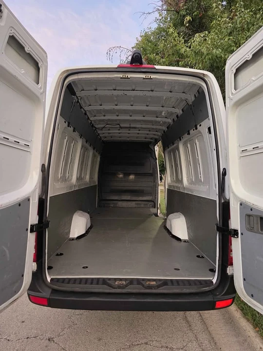 2018 Mercedes-Benz NCV3 Sprinter - Image 7 of 10