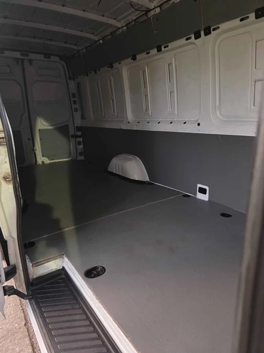 2018 Mercedes-Benz NCV3 Sprinter - Image 6 of 10