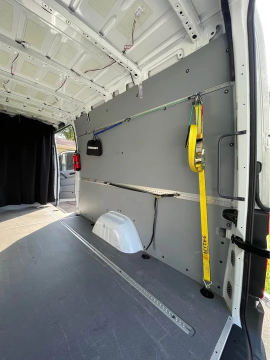 2018 Mercedes-Benz NCV3 Sprinter - Image 5 of 12