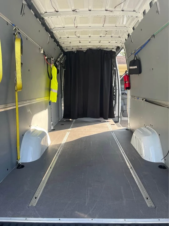 2018 Mercedes-Benz NCV3 Sprinter - Image 7 of 12