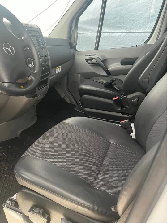2018 Mercedes-Benz NCV3 Sprinter - Image 2 of 12