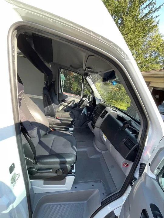 2018 Mercedes-Benz NCV3 Sprinter - Image 8 of 12