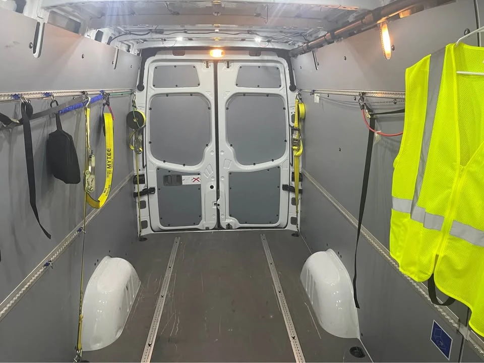 2018 Mercedes-Benz NCV3 Sprinter - Image 3 of 12