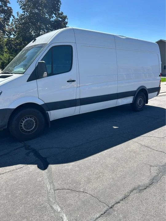 2018 Mercedes-Benz NCV3 Sprinter - Image 3 of 6