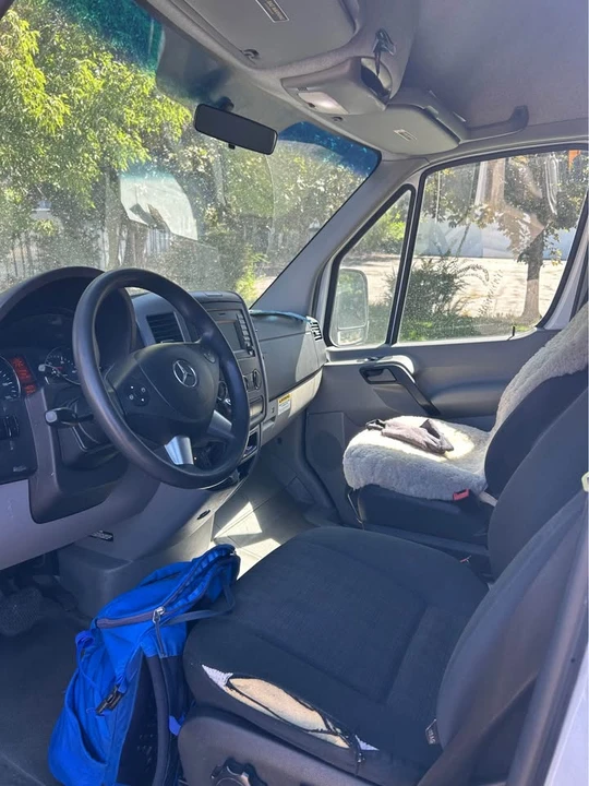2018 Mercedes-Benz NCV3 Sprinter - Image 5 of 6