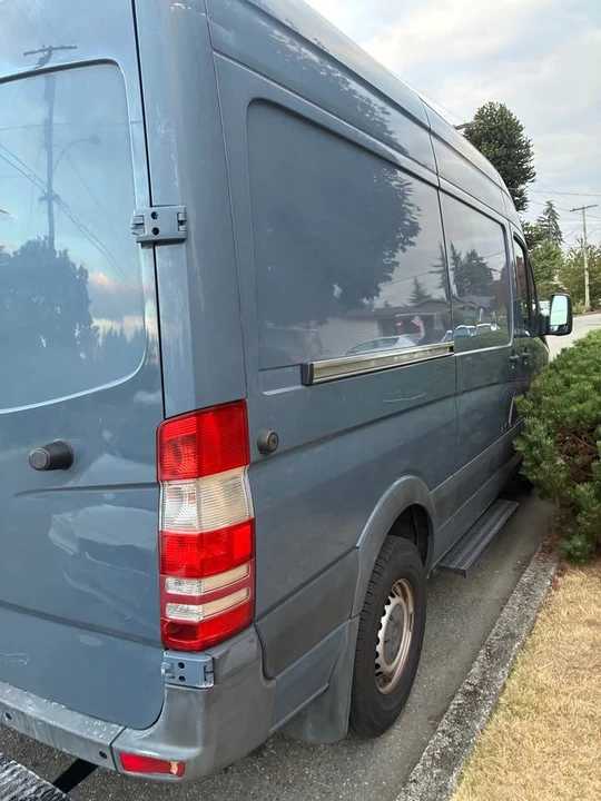 2018 Mercedes-Benz NCV3 Sprinter - Image 6 of 6