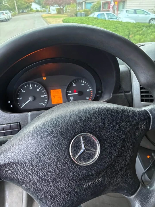 2018 Mercedes-Benz NCV3 Sprinter - Image 3 of 6