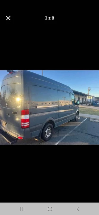 2018 Mercedes-Benz NCV3 Sprinter - Image 3 of 8