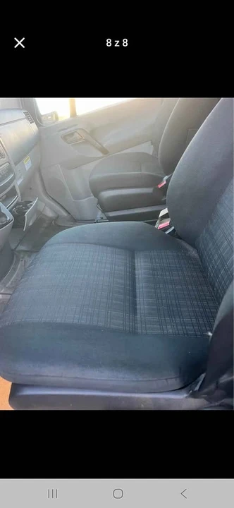 2018 Mercedes-Benz NCV3 Sprinter - Image 8 of 8