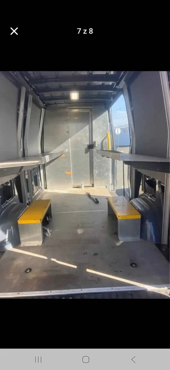 2018 Mercedes-Benz NCV3 Sprinter - Image 5 of 8