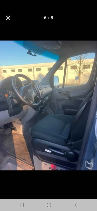 2018 Mercedes-Benz NCV3 Sprinter - Image 6 of 8