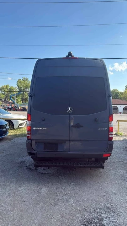 2018 Mercedes-Benz NCV3 Sprinter - Image 5 of 13