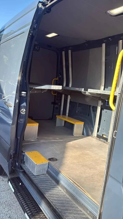 2018 Mercedes-Benz NCV3 Sprinter - Image 9 of 13