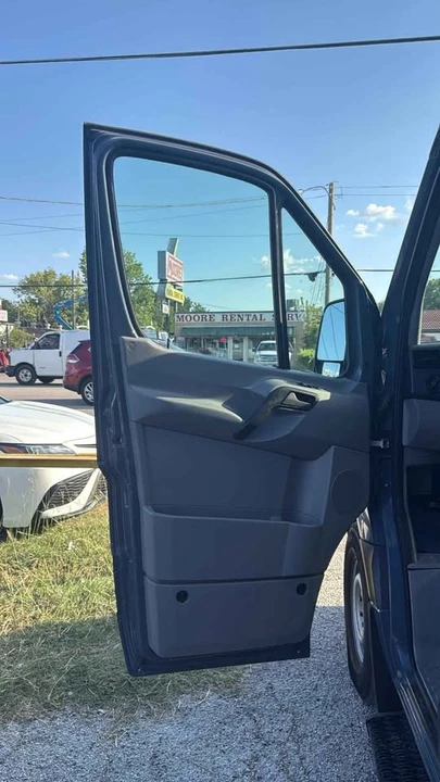 2018 Mercedes-Benz NCV3 Sprinter - Image 13 of 13