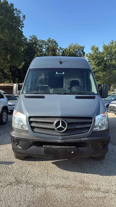 2018 Mercedes-Benz NCV3 Sprinter - Image 2 of 13