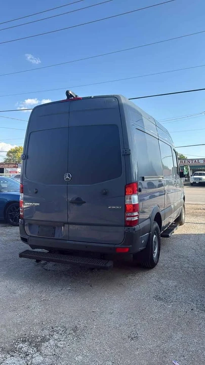 2018 Mercedes-Benz NCV3 Sprinter - Image 3 of 13
