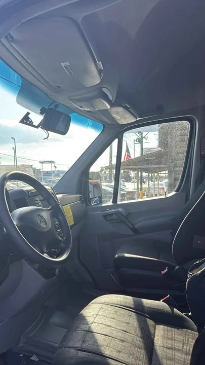 2018 Mercedes-Benz NCV3 Sprinter - Image 11 of 13