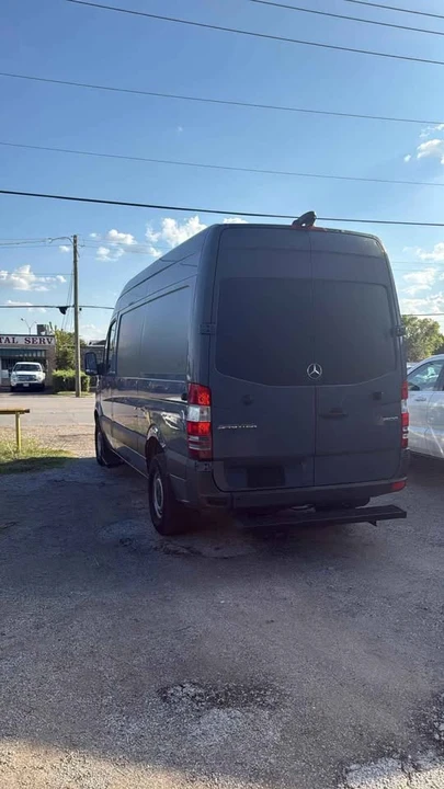 2018 Mercedes-Benz NCV3 Sprinter - Image 4 of 13