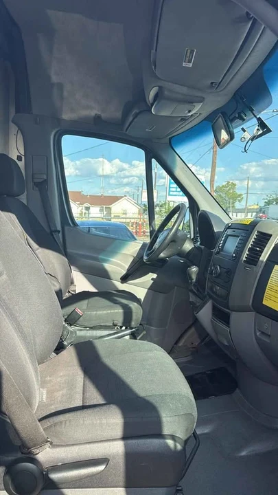 2018 Mercedes-Benz NCV3 Sprinter - Image 7 of 13