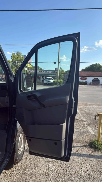 2018 Mercedes-Benz NCV3 Sprinter - Image 8 of 13