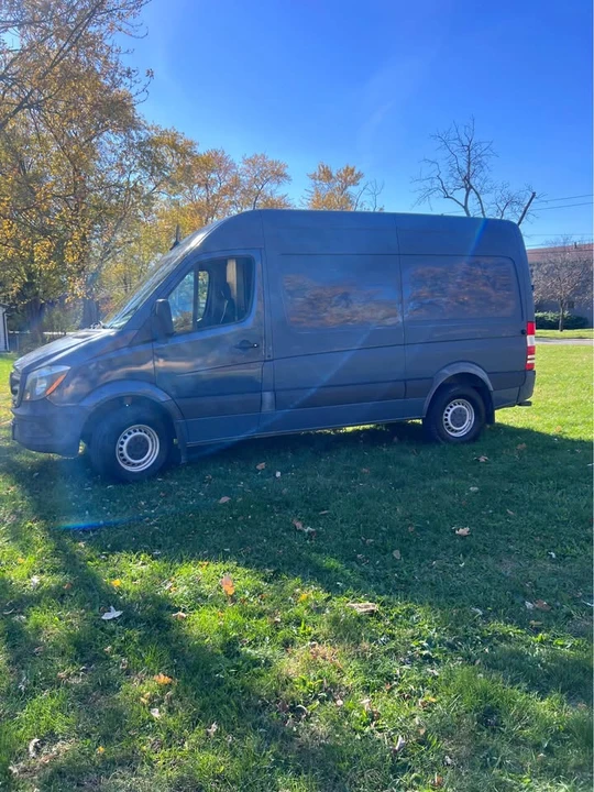 2018 Mercedes-Benz NCV3 Sprinter - Image 5 of 18
