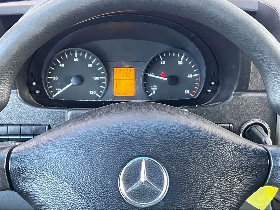 2018 Mercedes-Benz NCV3 Sprinter - Image 16 of 18