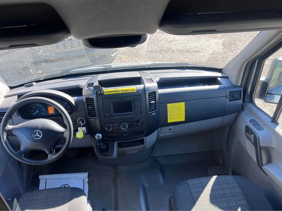 2018 Mercedes-Benz NCV3 Sprinter - Image 17 of 18