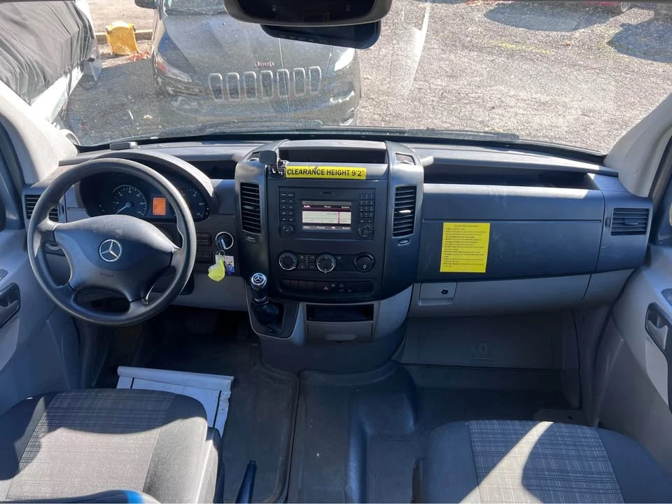 2018 Mercedes-Benz NCV3 Sprinter - Image 18 of 18
