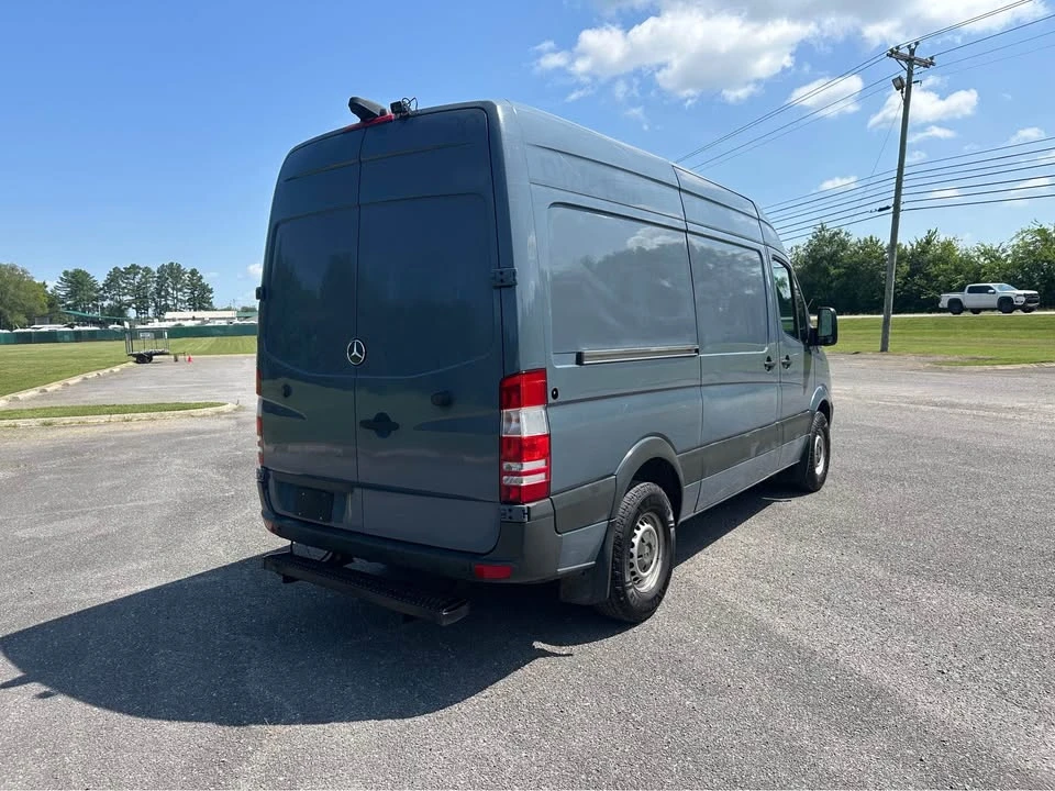 2018 Mercedes-Benz NCV3 Sprinter - Image 5 of 13