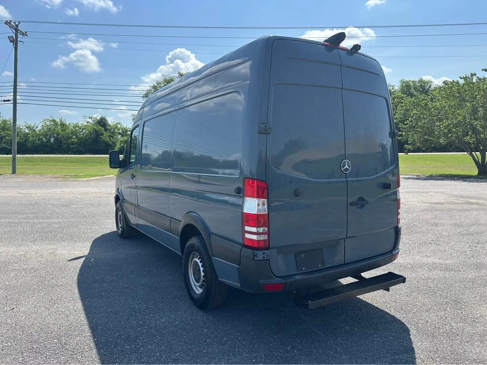 2018 Mercedes-Benz NCV3 Sprinter - Image 4 of 13