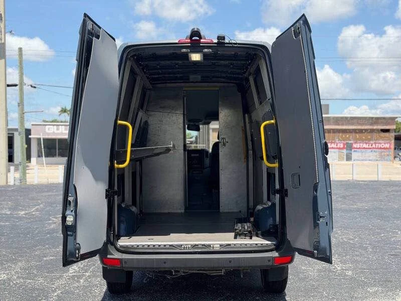 2018 Mercedes-Benz NCV3 Sprinter - Image 5 of 14