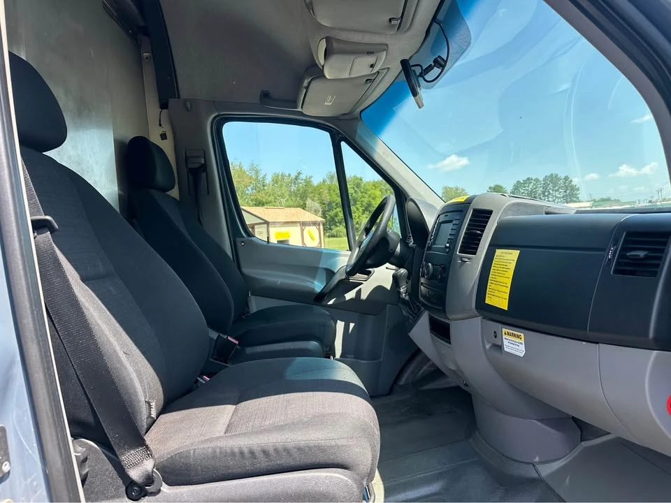 2018 Mercedes-Benz NCV3 Sprinter - Image 10 of 13