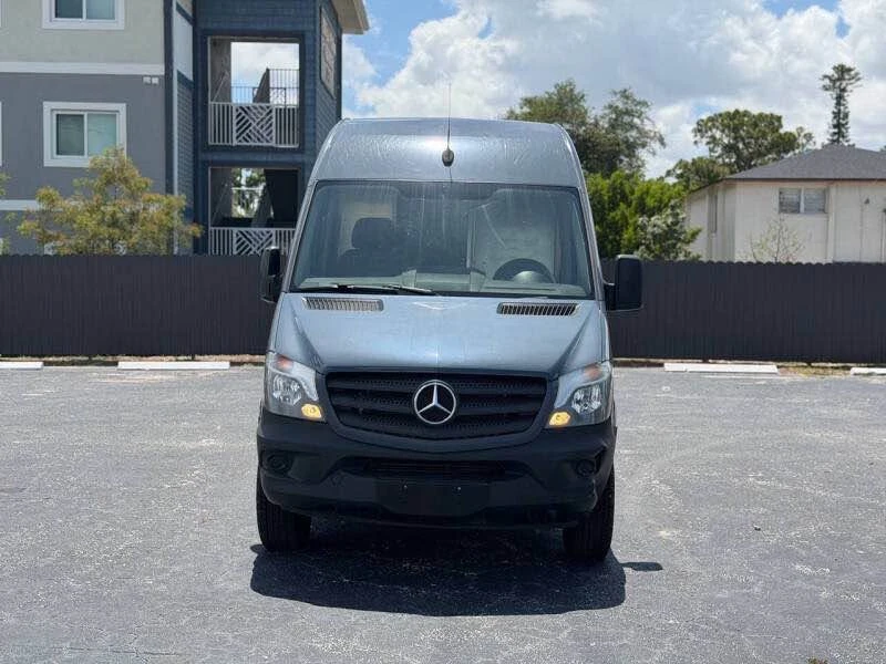 2018 Mercedes-Benz NCV3 Sprinter - Image 13 of 14