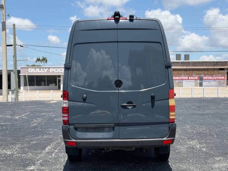 2018 Mercedes-Benz NCV3 Sprinter - Image 4 of 14