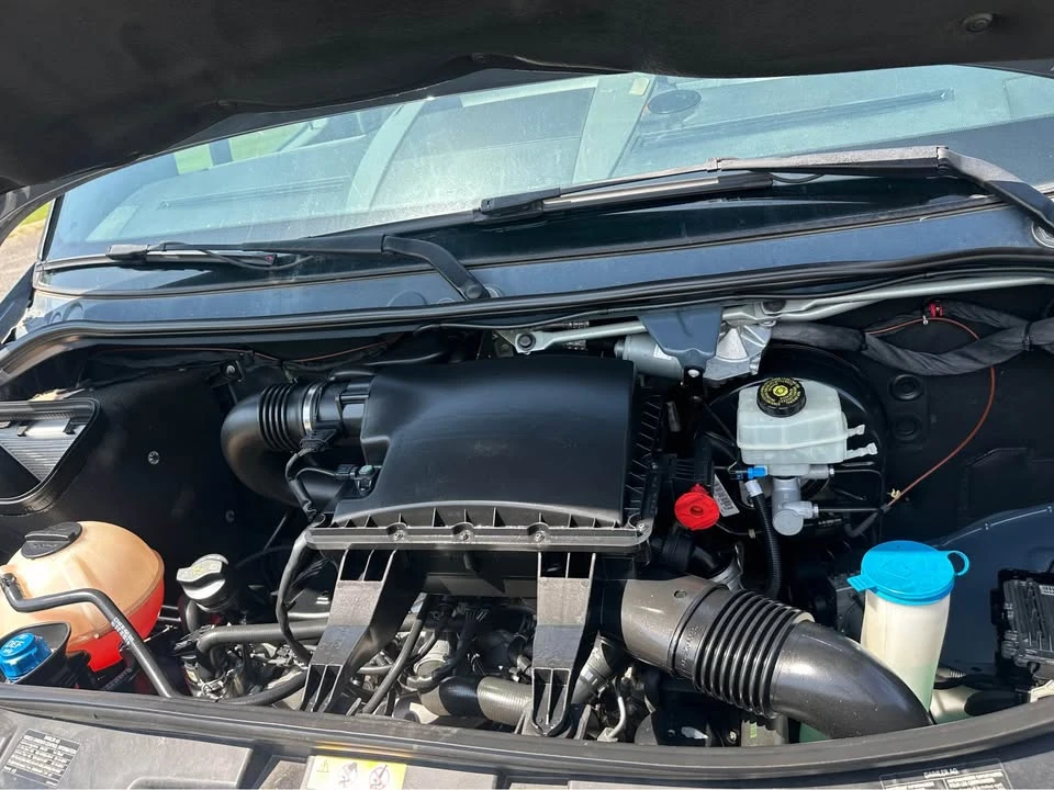 2018 Mercedes-Benz NCV3 Sprinter - Image 13 of 13