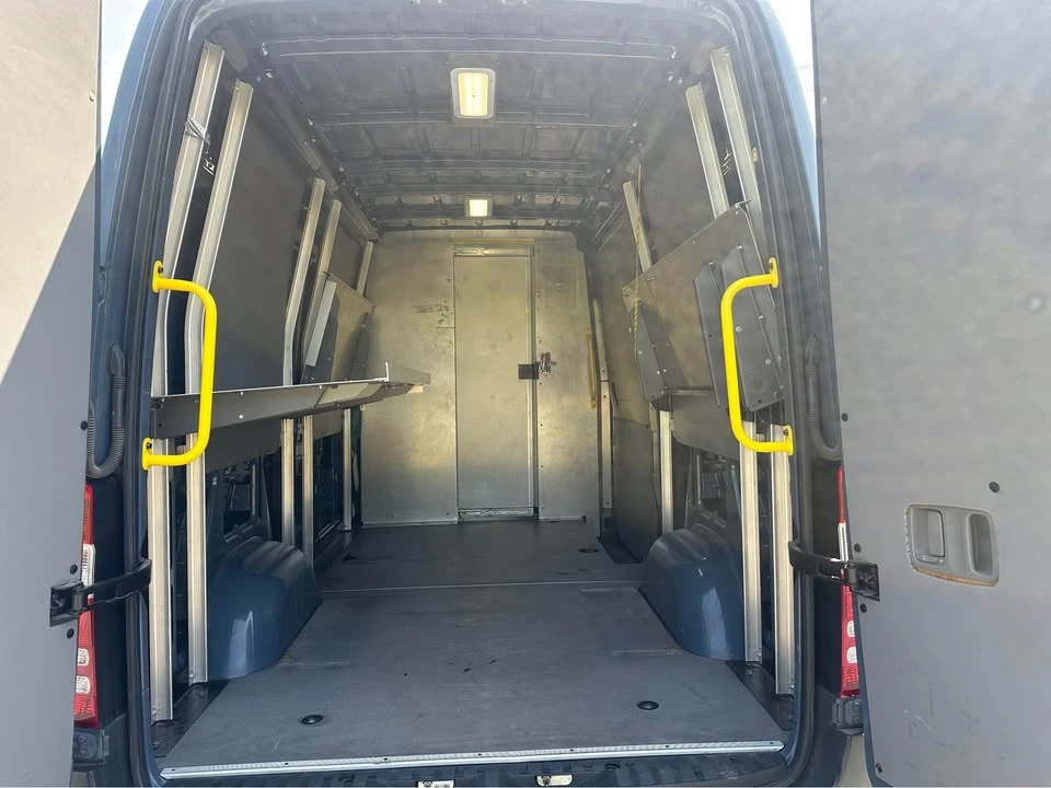 2018 Mercedes-Benz NCV3 Sprinter - Image 12 of 13