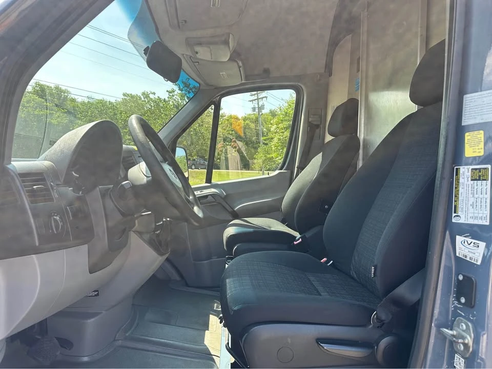 2018 Mercedes-Benz NCV3 Sprinter - Image 6 of 13