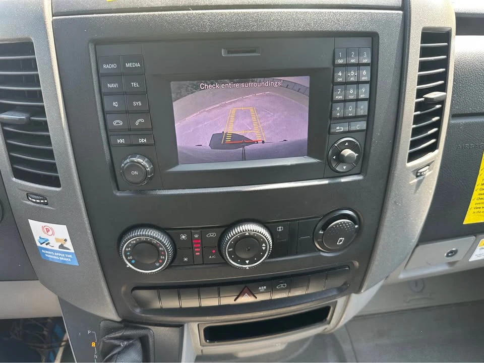 2018 Mercedes-Benz NCV3 Sprinter - Image 8 of 13