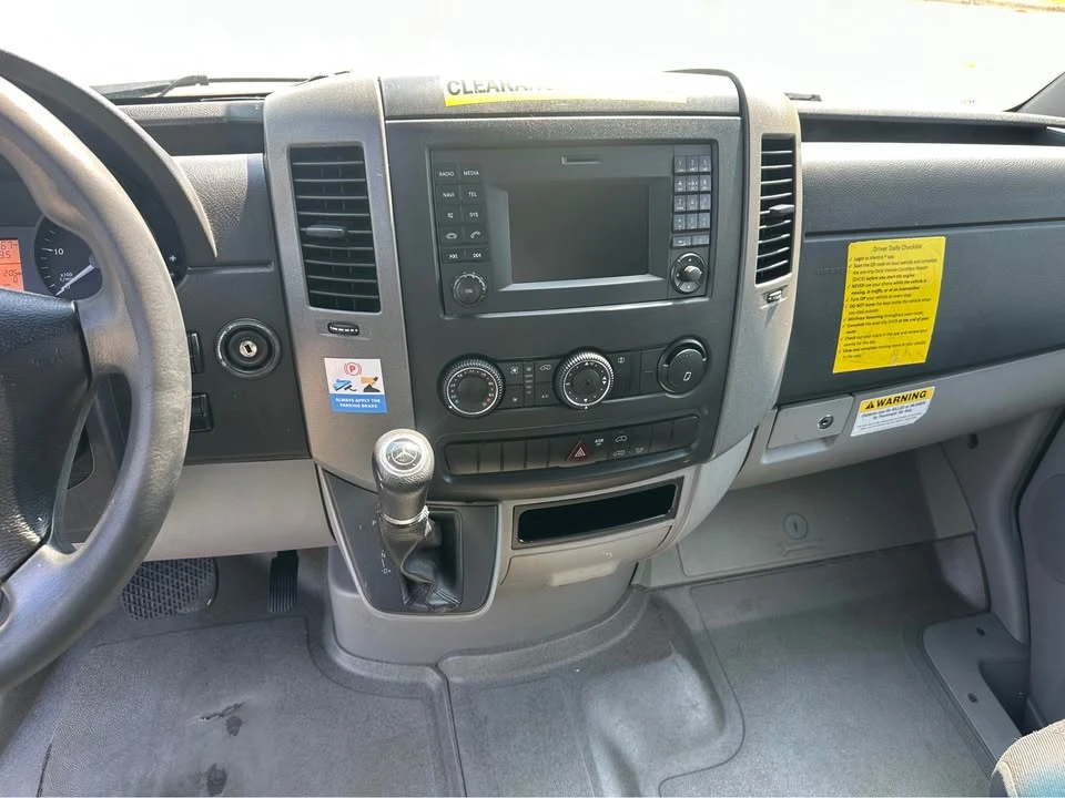 2018 Mercedes-Benz NCV3 Sprinter - Image 9 of 13