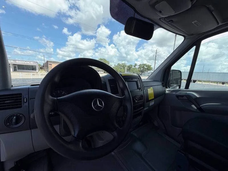 2018 Mercedes-Benz NCV3 Sprinter - Image 14 of 14