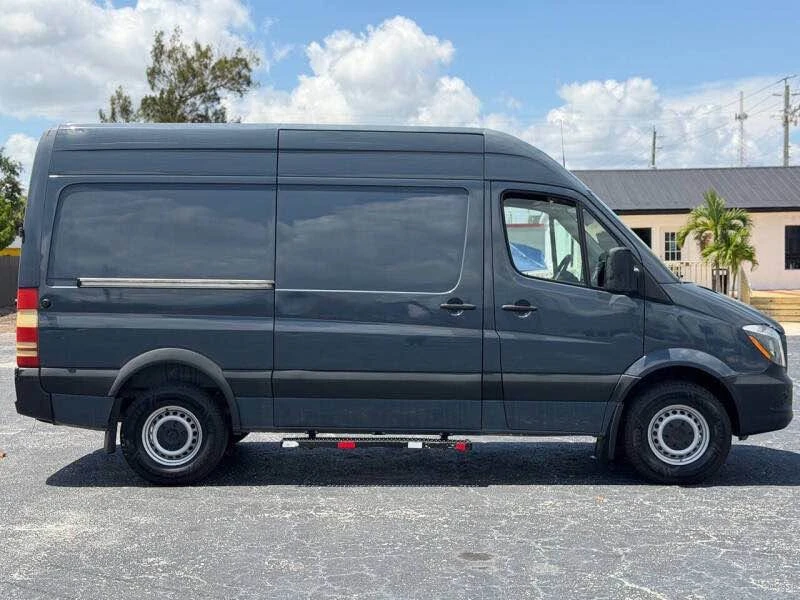 2018 Mercedes-Benz NCV3 Sprinter - Image 9 of 14