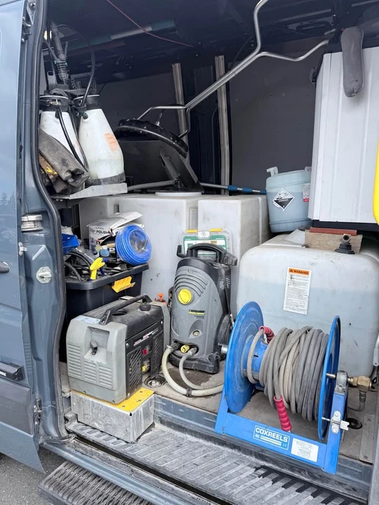 2018 Mercedes-Benz NCV3 Sprinter - Image 12 of 20