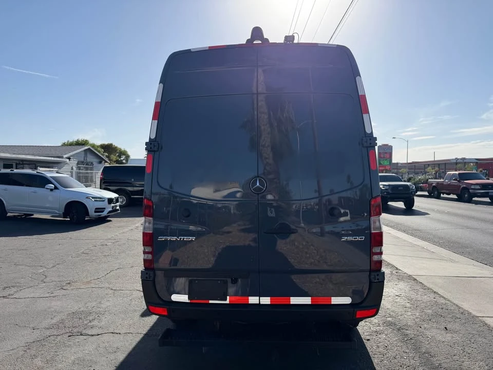 2018 Mercedes-Benz NCV3 Sprinter - Image 7 of 17